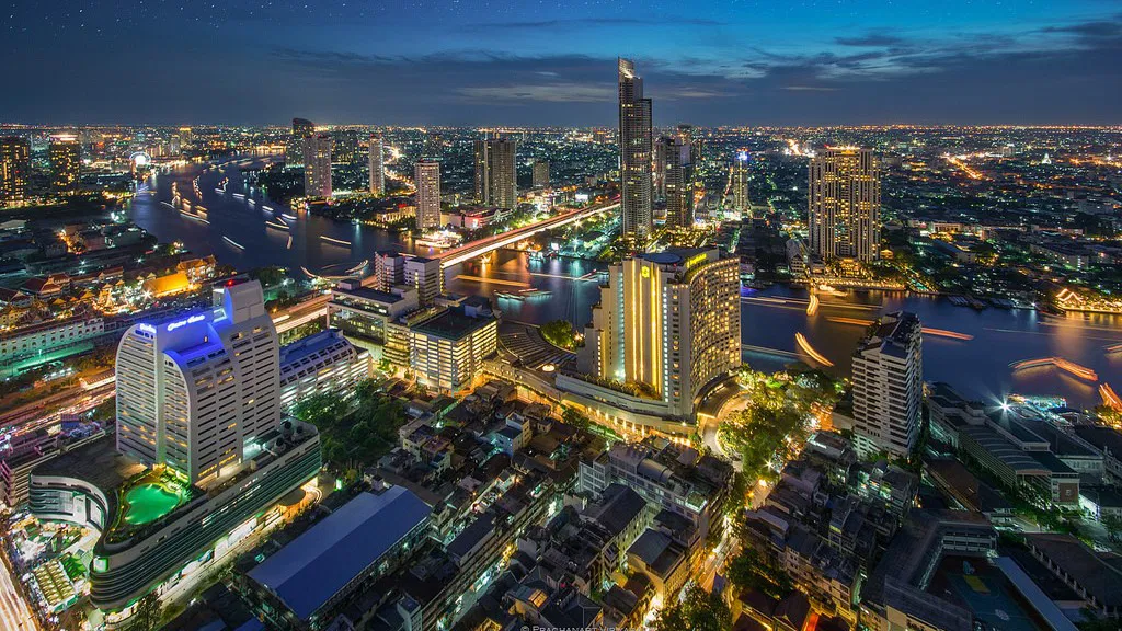From Bangkok to Online: The Rise of Slot Thailand Gaming image 1051