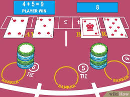 บาคาร่า for Beginners: Step-by-Step Winning Guide image 1053