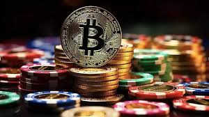 Exploring the Rise of Cryptocurrency in Online Casinos at XX88 image 1061
