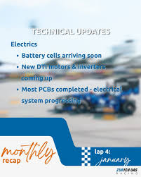 The Invisible Race Behind Every “Arriving Soon” Notification image 1067