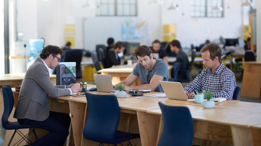 How Renting Workspaces and IT Equipment Helps Startups Reduce Burn Rate image 116