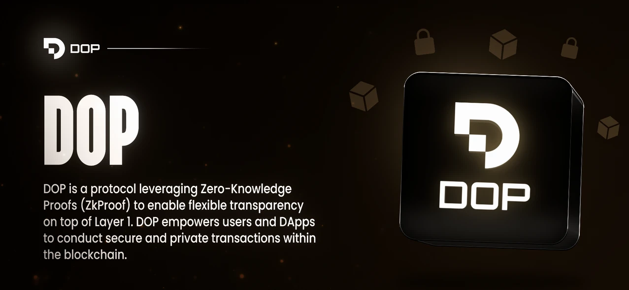 DOP Testnet Explained: How Dop-test.net Is Opening Doors Before Mainnet ...