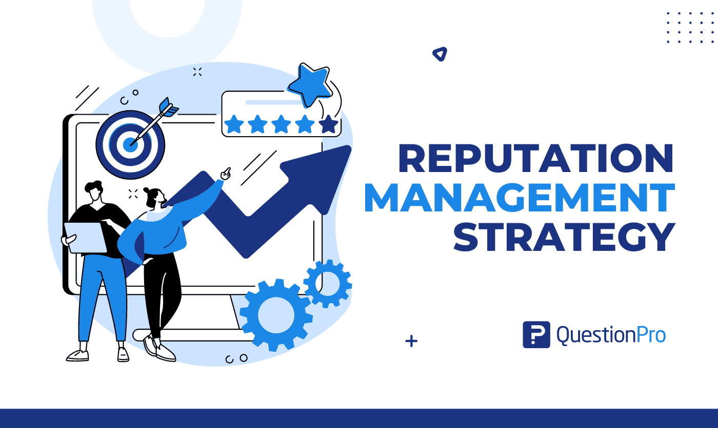 How Reputation Management Marketing Strategy Can Transform Your Brand