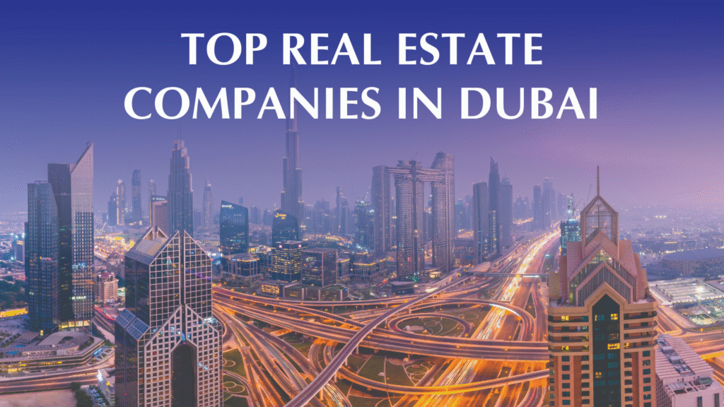 Ultimate Checklist to Hire the Best Real Estate Company in Dubai image 1225