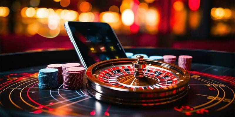A Complete Beginner’s Guide to Playing Slots on GG88 image 127