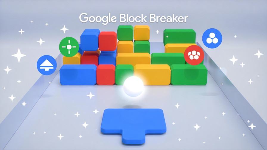The Ultimate Guide to Google Block Breaker: Mastering the 2026 Browser Classic image 1271