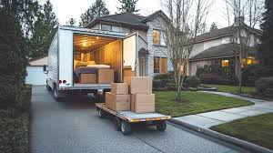 Best Moving Company for Professional and Stress-Free Moving Services | AM Moving Company image 1273