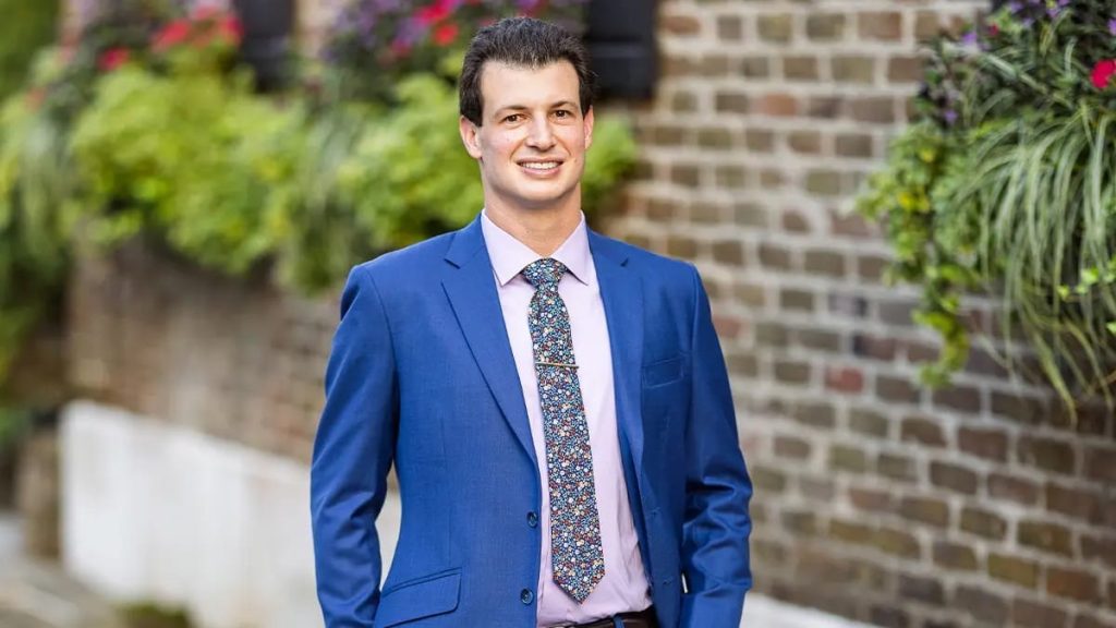 Missouri Appeals Court Upholds Protection Order Against Ex-Emergency Fellow Jared Levy Ross Over Brutal Threat Messages image 1280