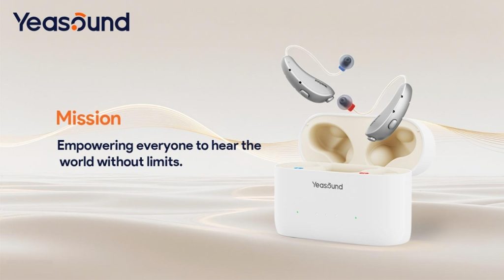 Yeasound Debuts