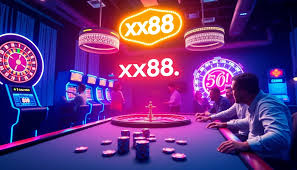 Winning Strategies for Blackjack on XX88 image 1377