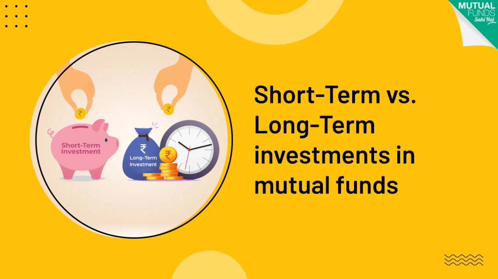 Short-Term vs Long-Term: Choosing the Right Fund for Your Portfolio image 1423