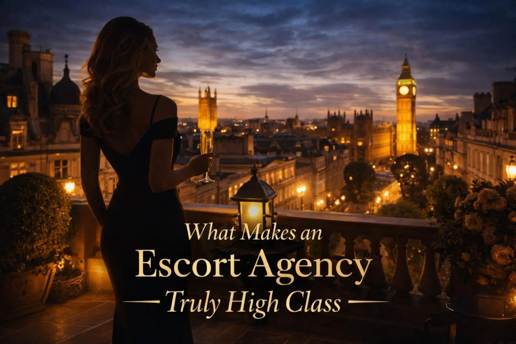 What Makes London Escorts Stand Out in the World of High-Class Companionship image 1425