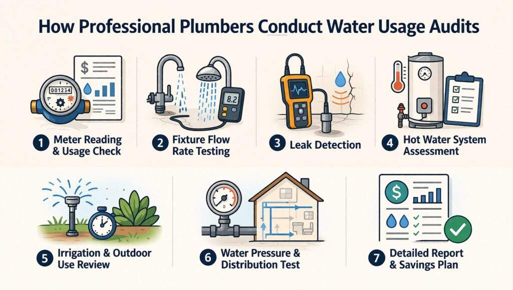 How Sydney Plumbers Help Reduce Water Bills With Smart Upgrades image 1436