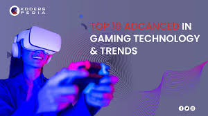 Introduces Advanced Gaming Solutions for a Smarter Online Experience image 1438