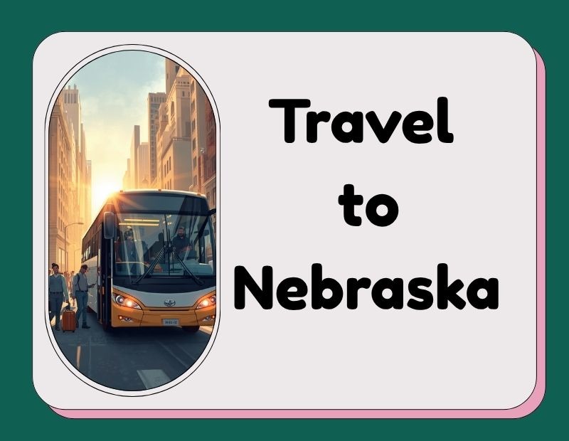 How A Charter Bus Lincoln Can Improve Your Next Group Trip - Kongo Tech
