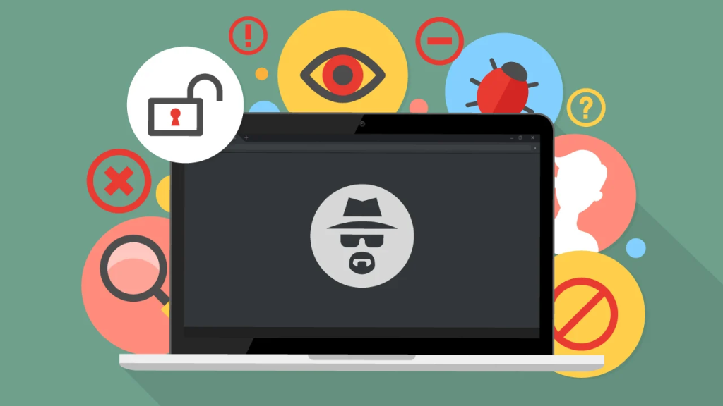 Why VPNs and Incognito Mode Are Not Enough for Online Privacy image 1504