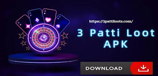 Teen Patti Loot APK: A Complete Guide to Features, Gameplay, and User Experience image 1517