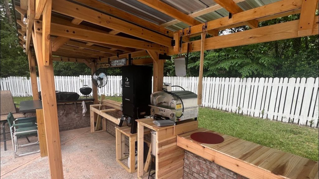 Benefits of Outdoor Cooking with a Gas Grill image 1551