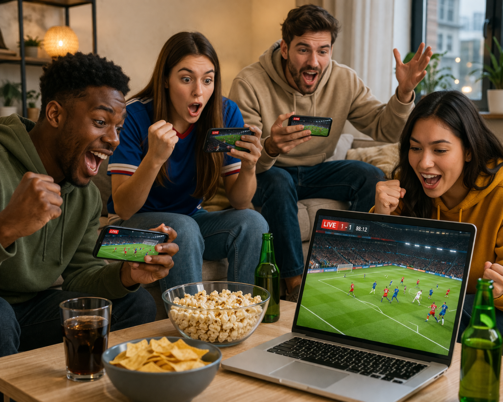 Why More Fans Want the Game Live, Not Later image 1559