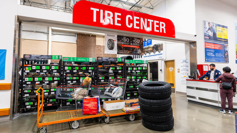 Costco Business Center Near Me: What Local Residents Need to Know (Yes, Even for Tires!) image 1575