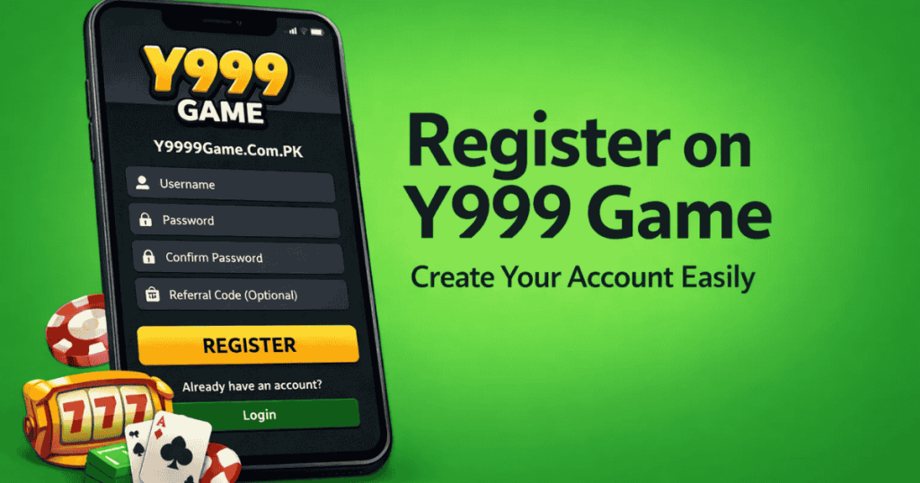 Y999 Game – Full Guide, Safety Tips & Download the Official App image 1588