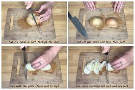 How to Sauté Onions (Step-by-Step Guide) image 1599