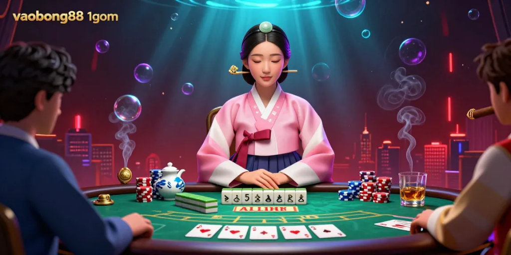 Winning Strategies with RR88: Comprehensive Casino Insights for 2026 image 1612