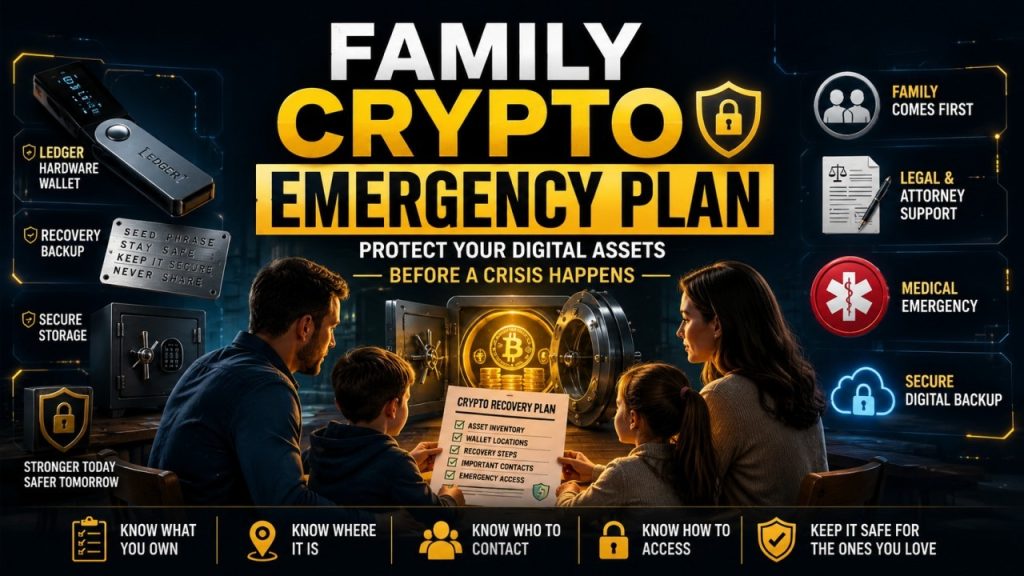 How to Create a Family Crypto Emergency Plan Before a Crisis Happens image 1660