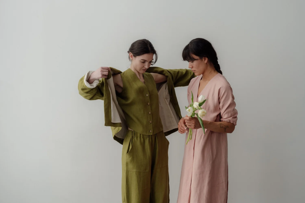 Sustainable Fashion: Why It Matters in 2026 image 1663