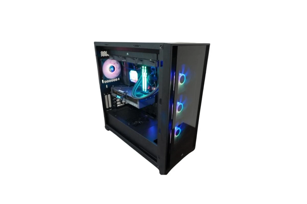 2025 Guide: How to Choose the Right Gaming PC for Content Creation image 167