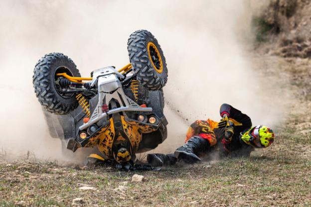 Why ATV Accidents in Houston Deserve More Attention Than They Get image 168