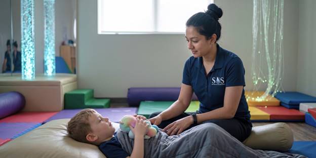 The Development of Multidisciplinary Autism Care and the Expanding Service Model of Success On The Spectrum image 18
