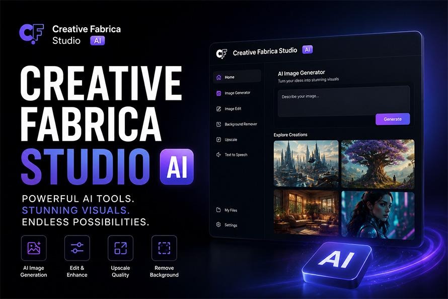 How High Quality AI Image Generation Is Changing Digital Content Creation image 1865