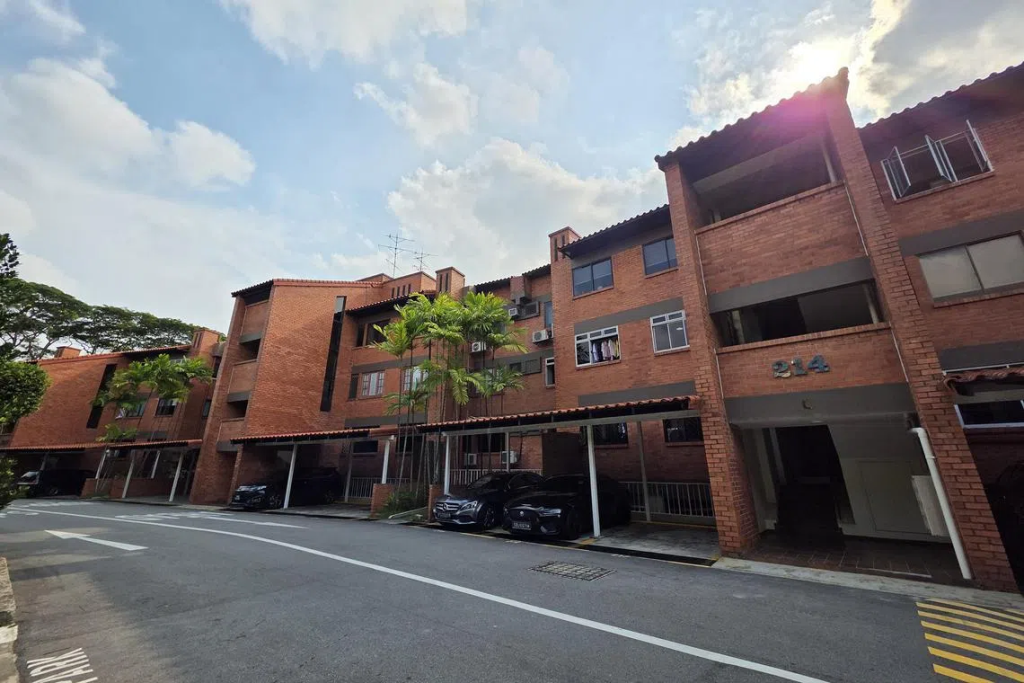 Choosing Between North and East: How Thomson Reserve and Loyang Valley Residences Serve Different Lifestyles image 1995