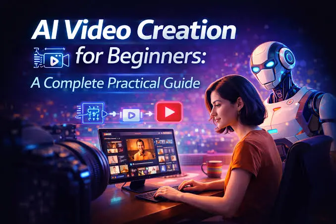 AI Video Generation Tools: A Practical Guide for Indian Creators aI video generation tools