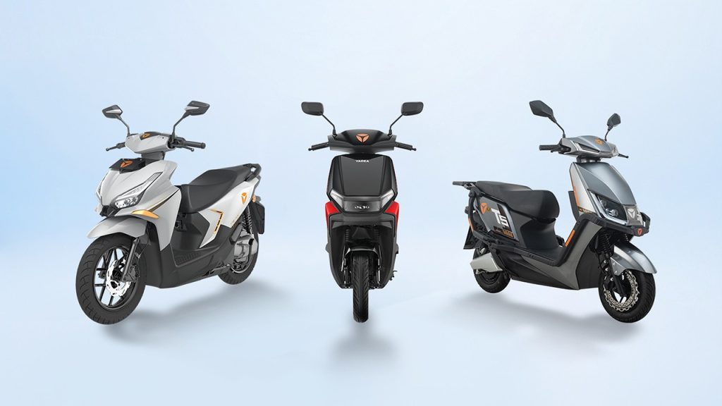 Top 5 Myths About Electric Scooters in Pakistan — Busted with Facts image 2005