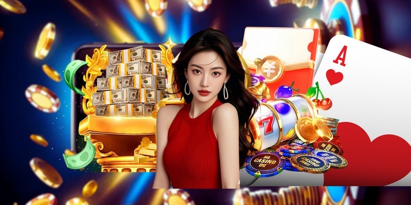 Yo88 – Khám Phá Những Lựa Chọn Game Online Theo Nhu Cầu image 2108