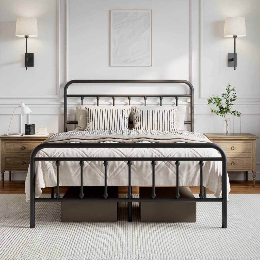 Top 5 Adjustable Bed Frames for Black Friday image 214