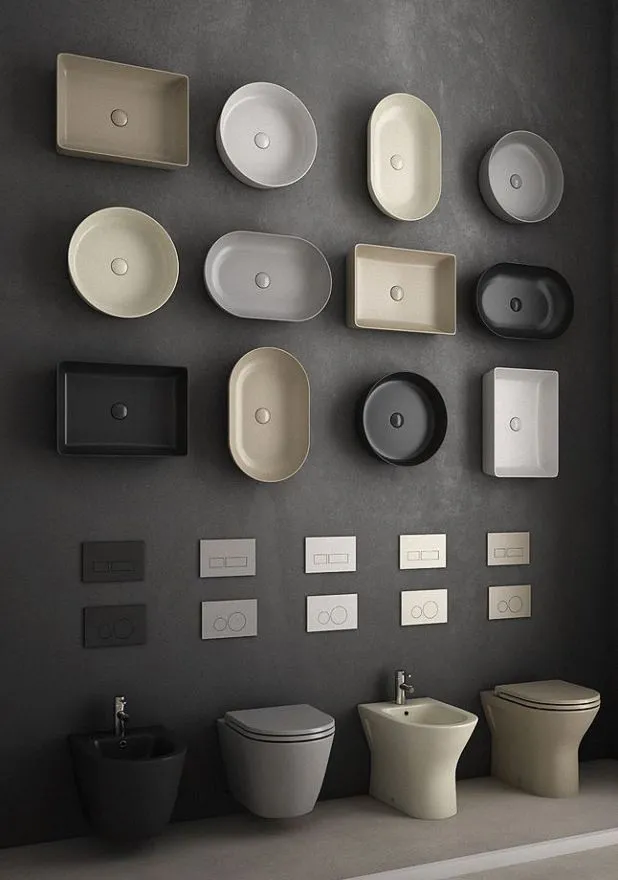 What Makes Sanitary Ware Essential for Designer Bathrooms? image 2163