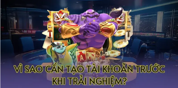 Đăng Ký Sunwin Nhanh Gọn 2026 – Hướng Dẫn Chi Tiết Cho Người Mới Vì sao cần tạo tài khoản trước khi trải nghiệm?