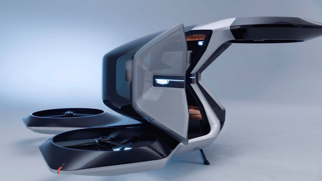 Smart Gadgets Revolutionizing Modern Life image 2276