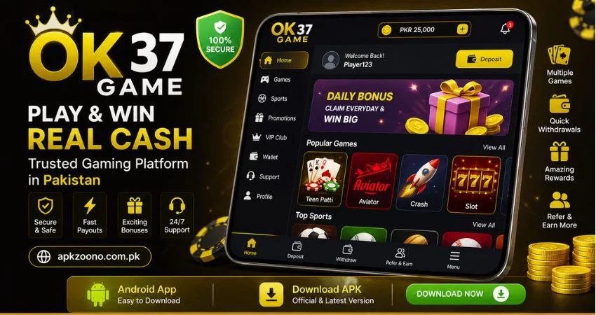Latest Online Gaming Apps Free APK Download 2026 image 2303