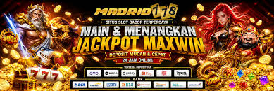 Mega123: Rahasia Menikmati Permainan Slot dan Kasino Online dengan Peluang Menang Lebih Besar image 2314