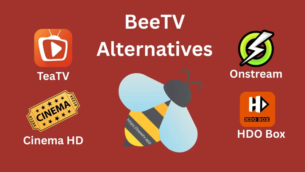 BeeTV APK Download Latest Version (Official website) image 2355