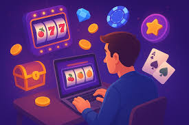 Slot Games Online: A Complete Guide for Modern Players image 2356