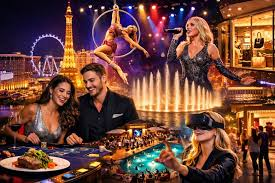 Why Dewavip77 Is Becoming a Popular Destination for Modern Casino Enthusiasts image 2365