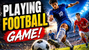 Football Gaming Revolution: Keonhacai555 Leading the Way image 2367