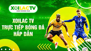 Xoilactv: Your Ultimate Guide to Seamless Soccer Streaming image 2368