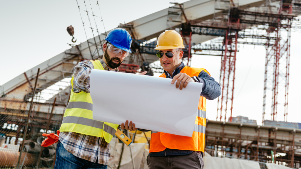 Civil and structural engineering image 2373