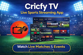 Cricfy TV App v6.7 Download (New Update) for Android image 2376